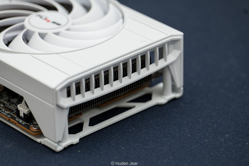 装台今年最标准的游戏主机？7500F+B650M TUF+6750GRE