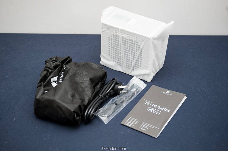 装台今年最标准的游戏主机？7500F+B650M TUF+6750GRE