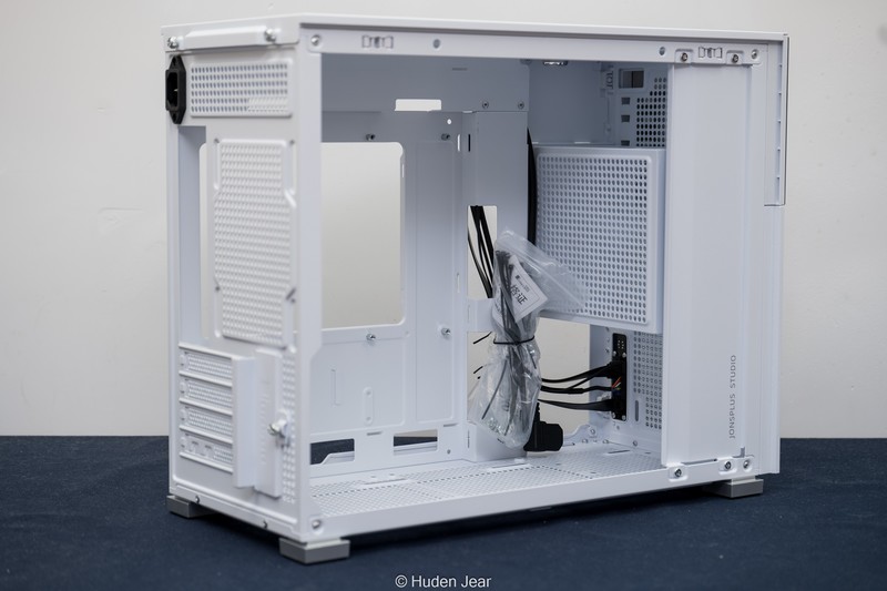 装台今年最标准的游戏主机？7500F+B650M TUF+6750GRE