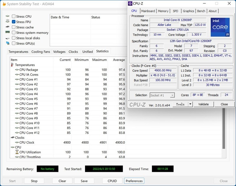 夏日电脑如何优化散热？老司机实测告诉你装机选洞洞流还是闷罐流