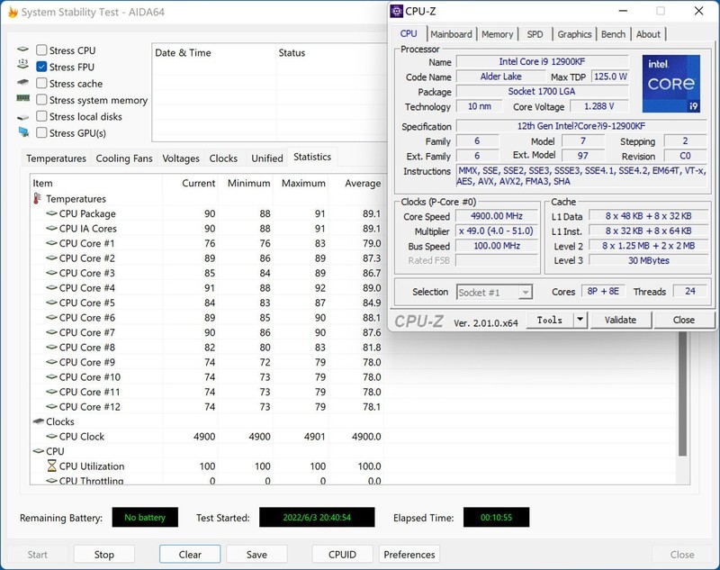夏日电脑如何优化散热？老司机实测告诉你装机选洞洞流还是闷罐流