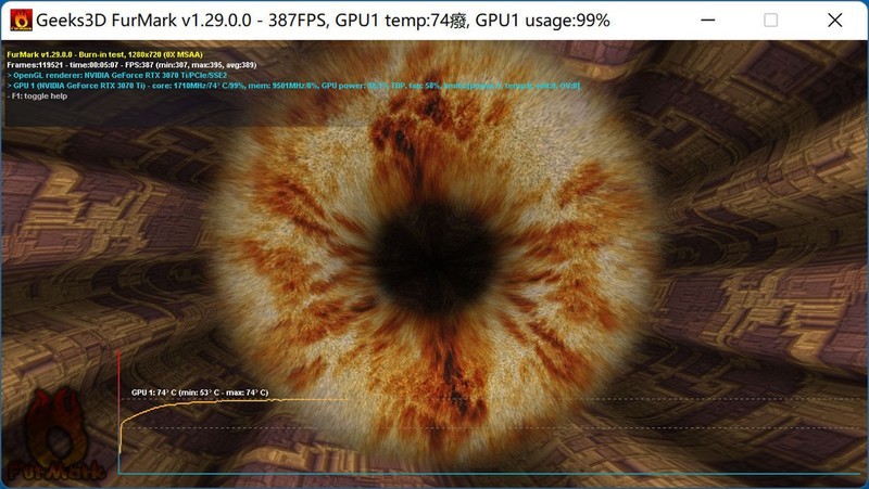 夏日电脑如何优化散热？老司机实测告诉你装机选洞洞流还是闷罐流