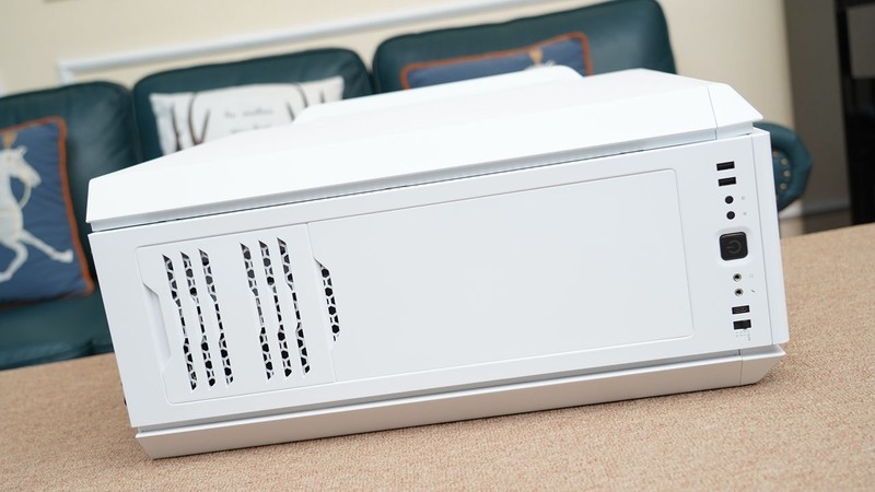 夏日电脑如何优化散热？老司机实测告诉你装机选洞洞流还是闷罐流