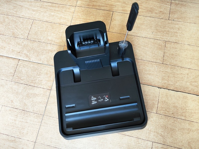 家中清扫垃圾污渍的利器！石头智能洗地机A10详细开箱评测