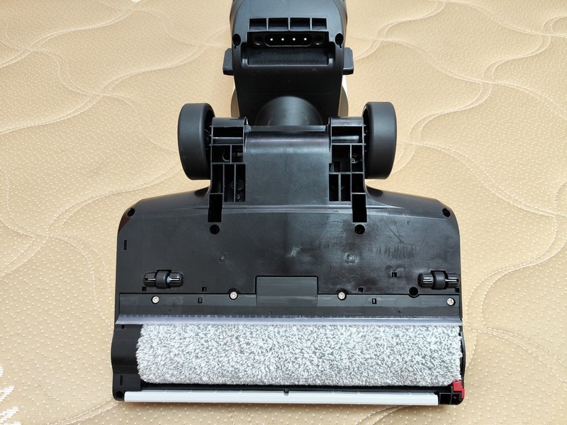 家中清扫垃圾污渍的利器！石头智能洗地机A10详细开箱评测