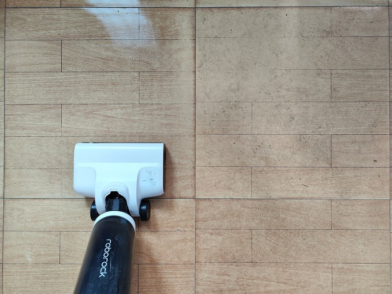 家中清扫垃圾污渍的利器！石头智能洗地机A10详细开箱评测