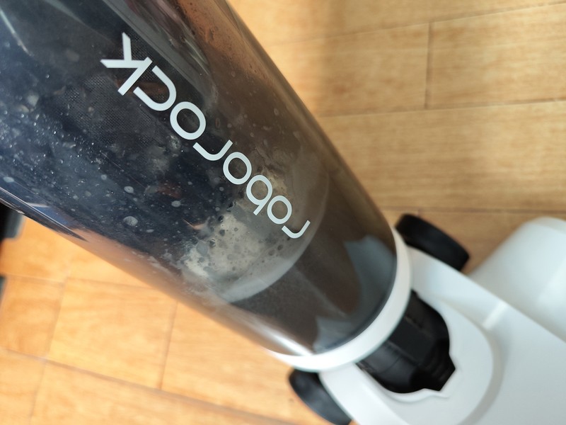 家中清扫垃圾污渍的利器！石头智能洗地机A10详细开箱评测