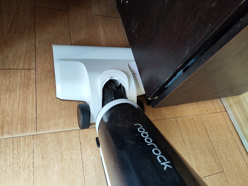 家中清扫垃圾污渍的利器！石头智能洗地机A10详细开箱评测