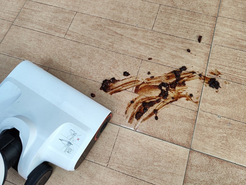 家中清扫垃圾污渍的利器！石头智能洗地机A10详细开箱评测