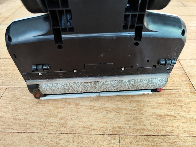 家中清扫垃圾污渍的利器！石头智能洗地机A10详细开箱评测