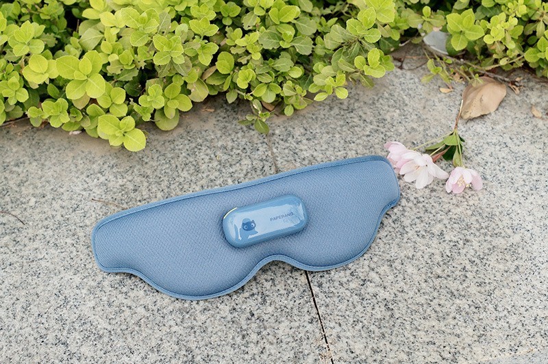 专业为儿童设计，可以做眼保健操的——喵喵儿童护眼仪Pro