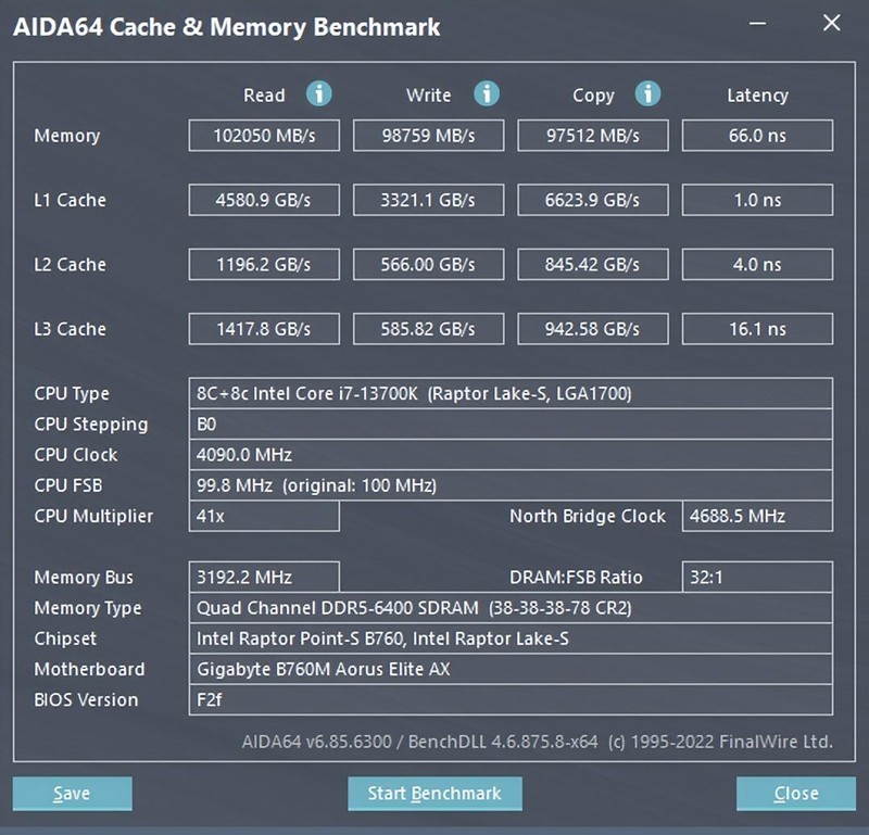支持AMD EXPO，性能起飞，十铨T-FORCE VULCANα DDR5-6000值得入手
