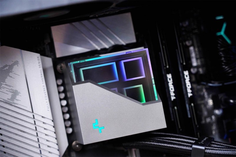 支持AMD EXPO，性能起飞，十铨T-FORCE VULCANα DDR5-6000值得入手