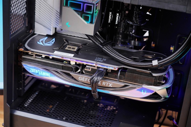 支持AMD EXPO，性能起飞，十铨T-FORCE VULCANα DDR5-6000值得入手