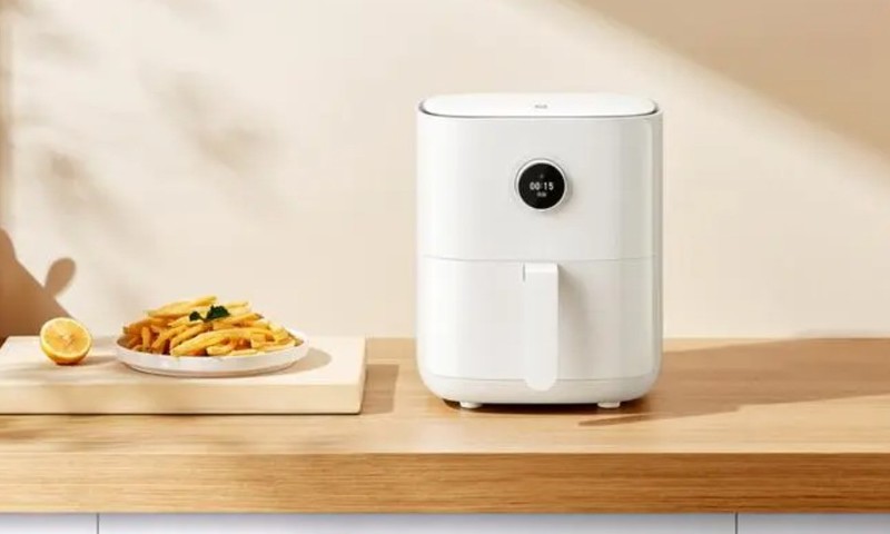 空气炸锅排行前十名品牌：吐血整理十款2023高分机型