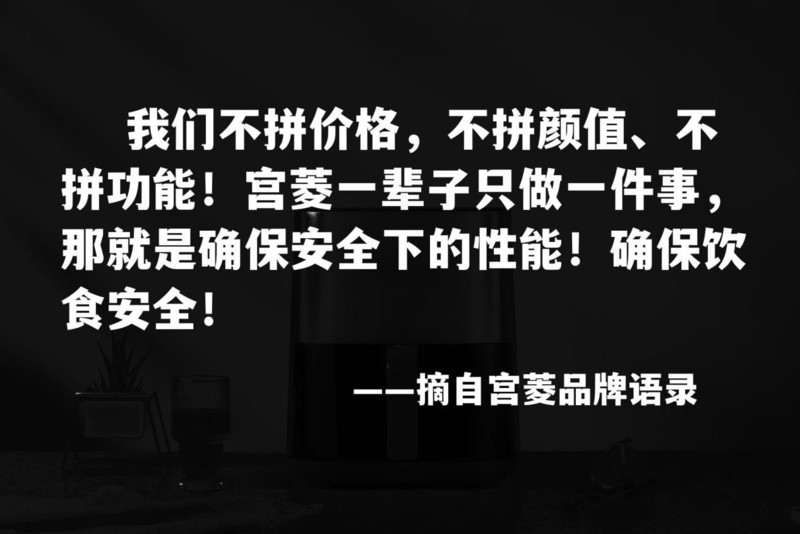 空气炸锅排行前十名品牌：吐血整理十款2023高分机型