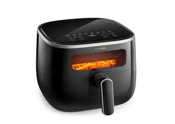 空气炸锅排行前十名品牌：吐血整理十款2023高分机型