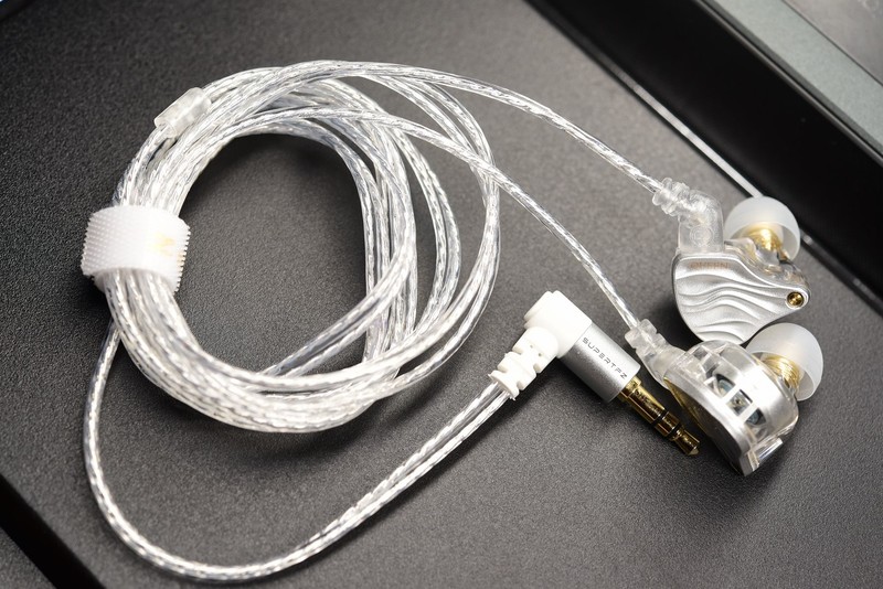 低音沉、高音亮，老烧看得起！79元的SUPERTFZ QUEEN2023试听