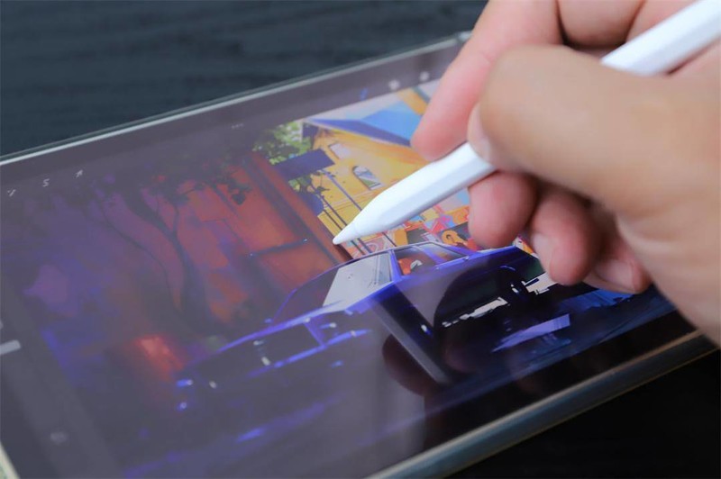 平替电容笔推荐：2024五大高口碑电容笔机型别错过！