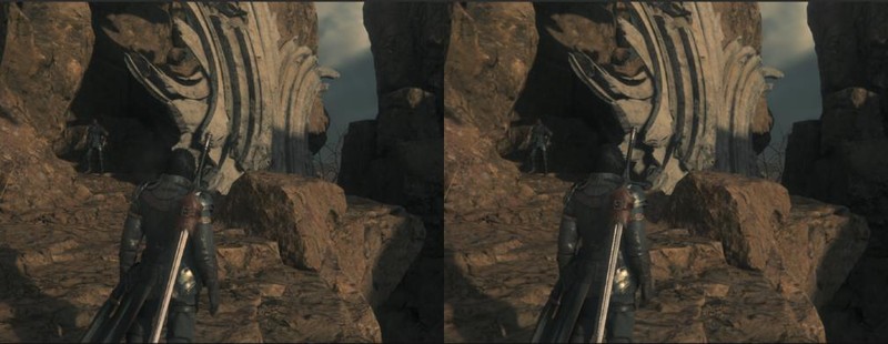 《最终幻想 XVI》PC版评测！耕升 RTX 40系显卡体验系列首款ARPG！