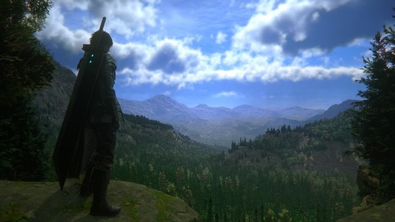 《最终幻想 XVI》PC版评测！耕升 RTX 40系显卡体验系列首款ARPG！