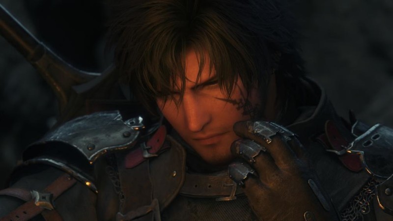 《最终幻想 XVI》PC版评测！耕升 RTX 40系显卡体验系列首款ARPG！