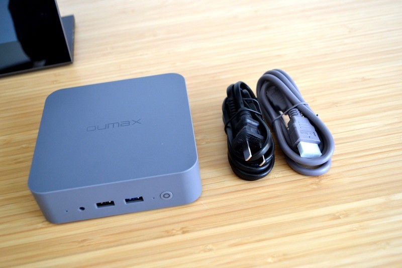 迷你电脑真的太卷了！千元主机价格又砍半，500多上手N100小电脑