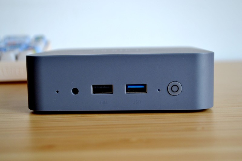 迷你电脑真的太卷了！千元主机价格又砍半，500多上手N100小电脑