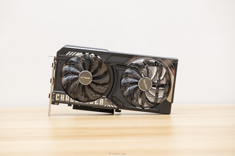定位60的甜品混战！RX 9060XT 8G/16G首发测评