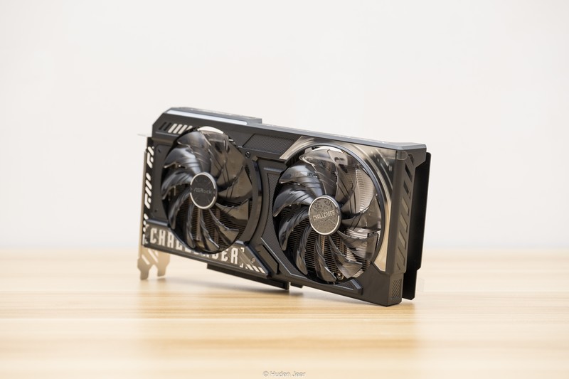 定位60的甜品混战！RX 9060XT 8G/16G首发测评