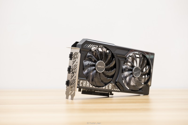 定位60的甜品混战！RX 9060XT 8G/16G首发测评