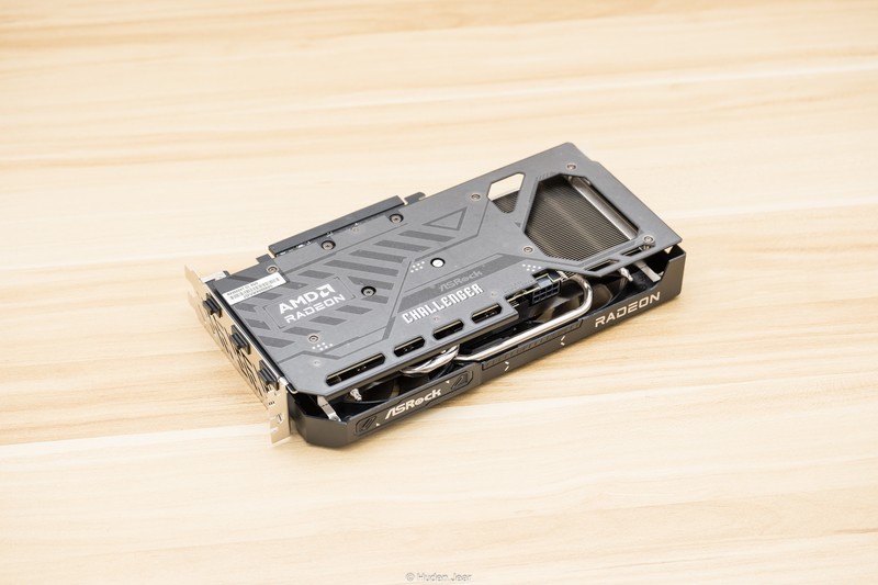 定位60的甜品混战！RX 9060XT 8G/16G首发测评