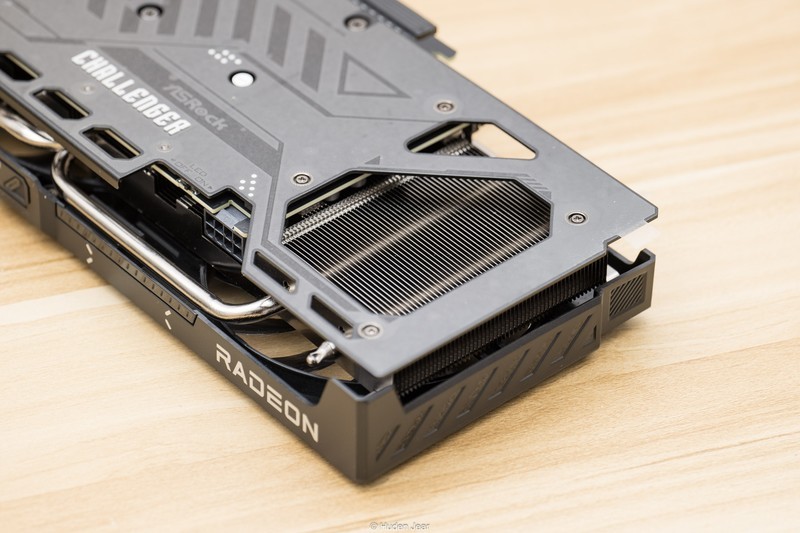 定位60的甜品混战！RX 9060XT 8G/16G首发测评