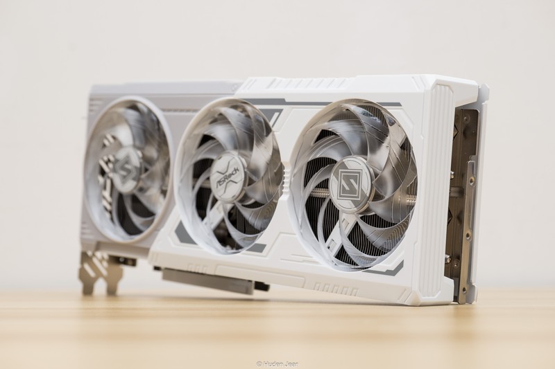 定位60的甜品混战！RX 9060XT 8G/16G首发测评