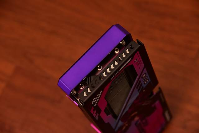 2K可光追！神器如此卡，AMD RX9060 XT全线夹击NVIDIA！