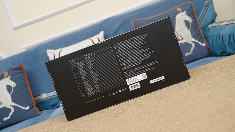 更适合游戏玩家的甜点显卡，AMD RX 9060 XT首发评测&装机分享