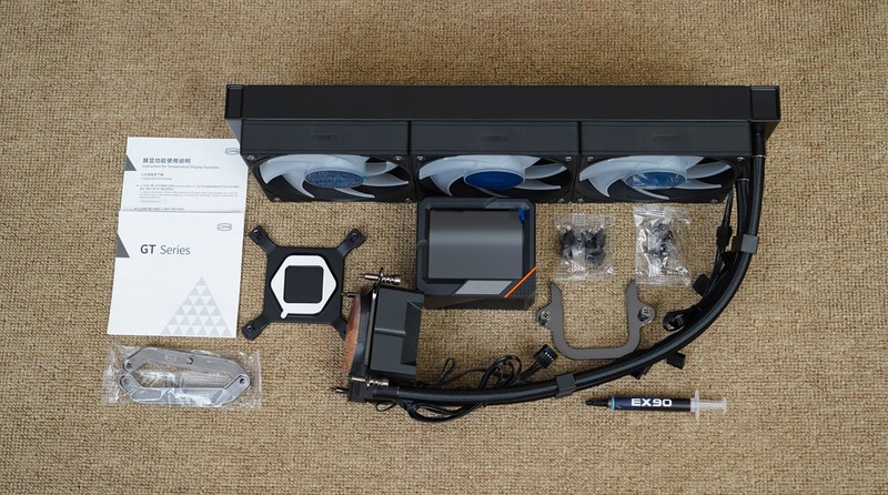 更适合游戏玩家的甜点显卡，AMD RX 9060 XT首发评测&装机分享