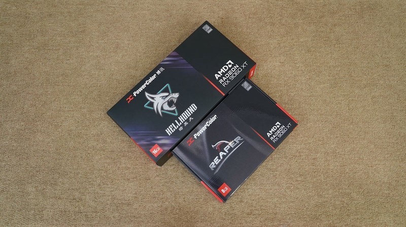 更适合游戏玩家的甜点显卡，AMD RX 9060 XT首发评测&装机分享