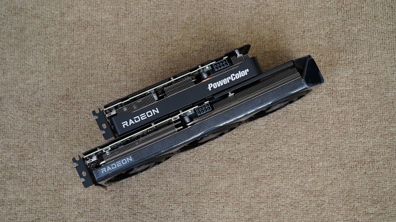 更适合游戏玩家的甜点显卡，AMD RX 9060 XT首发评测&装机分享