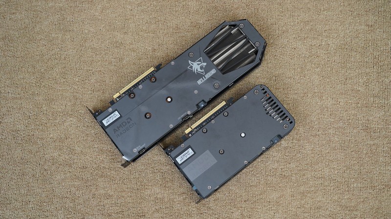 更适合游戏玩家的甜点显卡，AMD RX 9060 XT首发评测&装机分享