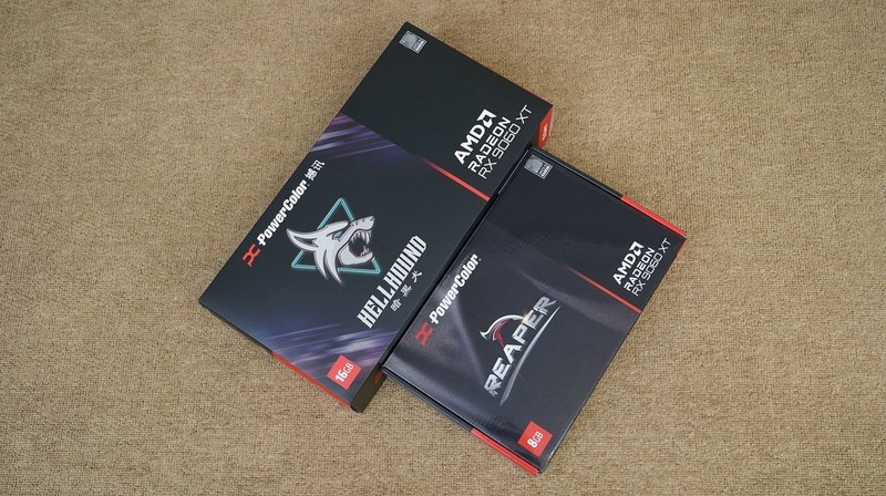 更适合游戏玩家的甜点显卡，AMD RX 9060 XT首发评测&装机分享