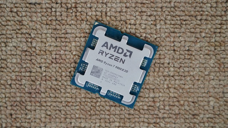 更适合游戏玩家的甜点显卡，AMD RX 9060 XT首发评测&装机分享