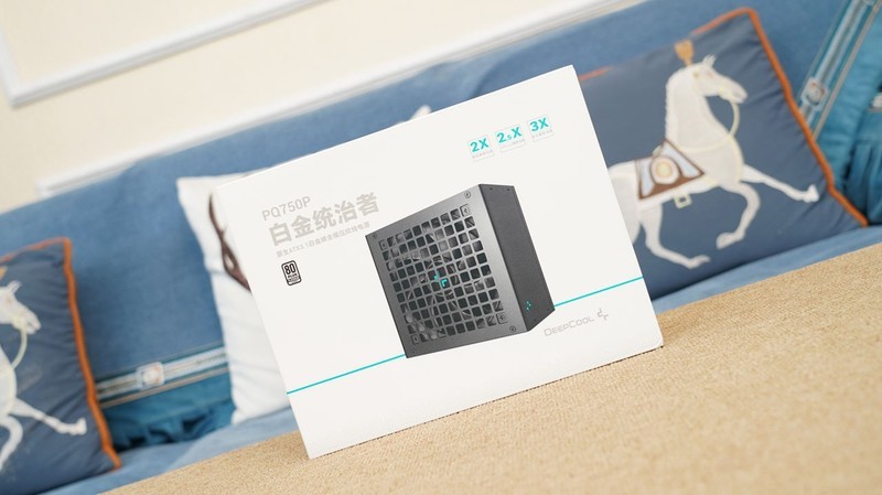 更适合游戏玩家的甜点显卡，AMD RX 9060 XT首发评测&装机分享