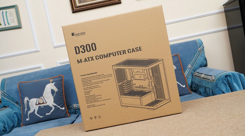 更适合游戏玩家的甜点显卡，AMD RX 9060 XT首发评测&装机分享