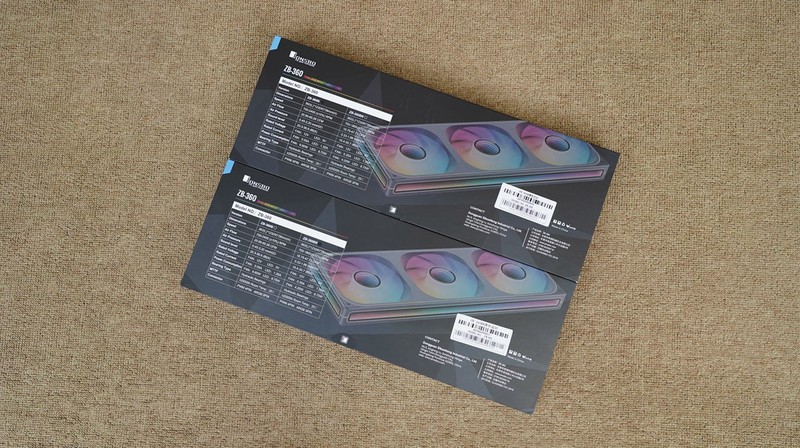 更适合游戏玩家的甜点显卡，AMD RX 9060 XT首发评测&装机分享