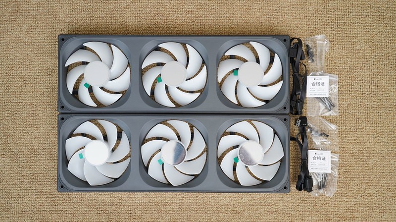 更适合游戏玩家的甜点显卡，AMD RX 9060 XT首发评测&装机分享