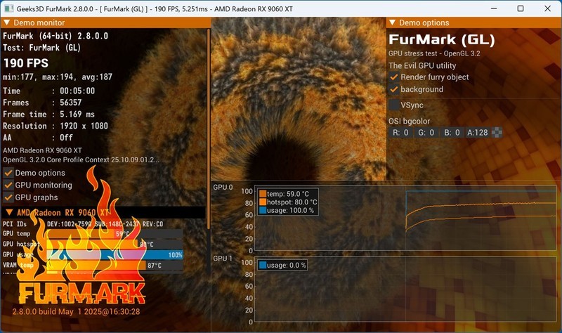 更适合游戏玩家的甜点显卡，AMD RX 9060 XT首发评测&装机分享