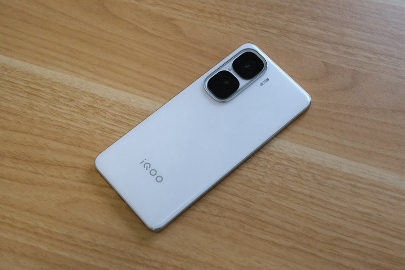 iQOO Neo10 Pro+及iQOO全家桶分享：一次的生态具象化体验