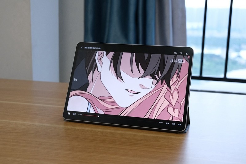 iQOO Neo10 Pro+及iQOO全家桶分享：一次的生态具象化体验