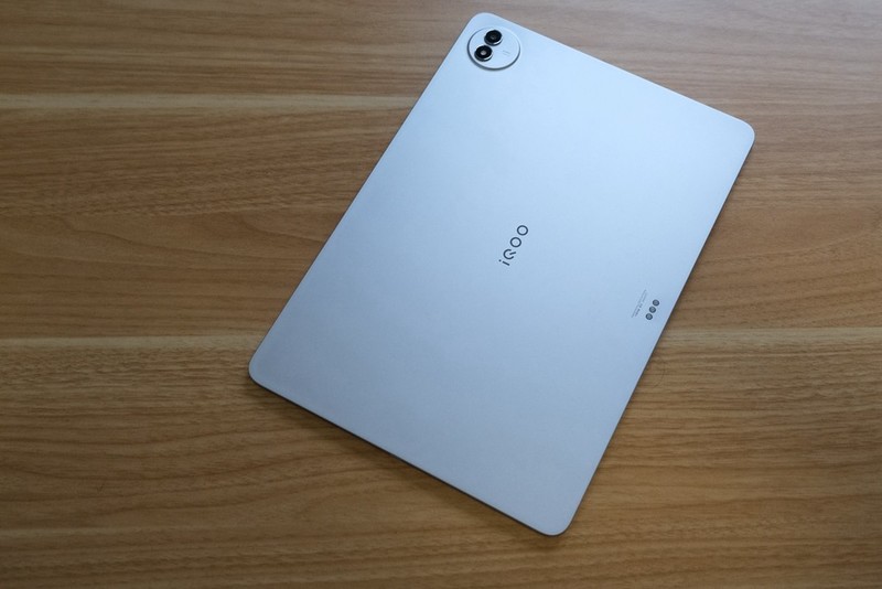 iQOO Neo10 Pro+及iQOO全家桶分享：一次的生态具象化体验